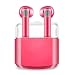 Produktbild BTH-X8 2PCS Wasserdichte In-Ear-Ohrhörer Bluetooth-Kopfhörer mit Ladebox