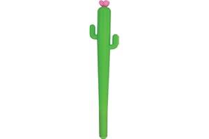LEGAMI CTS0001 Stylo Gel, Cactus