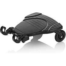 Suchergebnis Auf Amazon De Fur Kinderwagen Trittbrett Teutonia