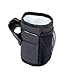 JL Childress Cup 'N Stuff Stroller Pocket, Black (Baby/Babe/Infant - Little ones)