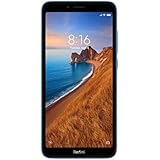 Redmi 7A (Matte Blue, 2GB RAM, 32GB Storage)