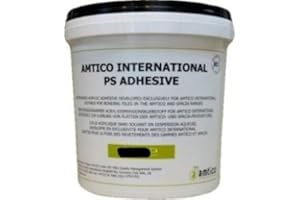 AMTICO Flooring PS Pressure Sensitive Adhesive 6KG