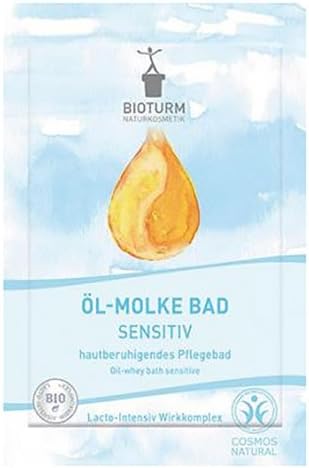 Oil-whey bath sensitive No.116