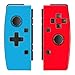 Produktbild Persiverney Griffe für Nin tendo Switch Joy-Con Switch Controller Griff Kit Wireless Controller für Nin tendo Switch