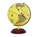 Produktbild Wanlianer Globus Unterricht global Pure Englisch 25CM Mittelschüler spezielle Lehrdekoration LED Tischlampe