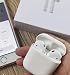 Produktbild Euphones Original i80 TWS Bluetooth in-Ear Kopfhörer der 2. Generation [QiCharging+Tapkey+6D Bass+Pop-up]