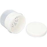 Portable Hearing Aid Dryer, Hearing Aids Drying Box, Lightweight Moisture Proof Protective Dehumidifying Box to Absorb Water 