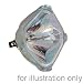 Produktbild OSRAM Ersatzlampe für SMART BOARD 20-01032-20