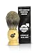 Urbane Men Pure Badger Wooden Handle Shaving Brush SB333
