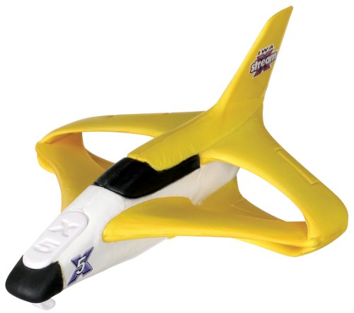 Preisvergleich Produktbild Toysmith X-Stream Glider Twin Pack (12,7 cm)