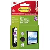 Command 17204-4PK Orta Boy &Ccedil;er&ccedil;eve Asma Bantları'25