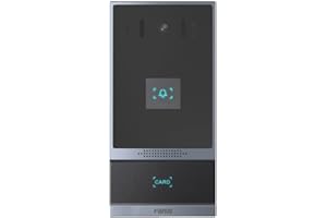 VIDEOPORTERO FANVIL TFE SIP I62