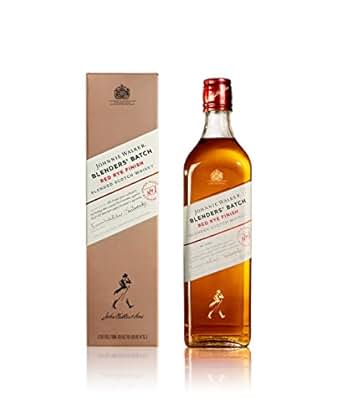 Johnnie Walker Blenders' Batch - Red Rye Finish Blended