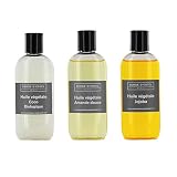 SOIN COMPLET 100% natural Sergio de Estel cosmética.