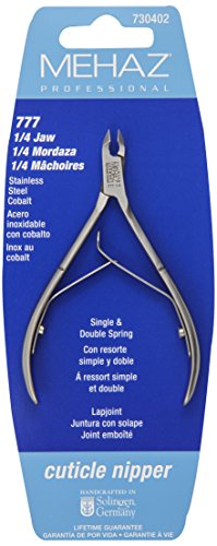 Mehaz Profesional Cuticle Nipper