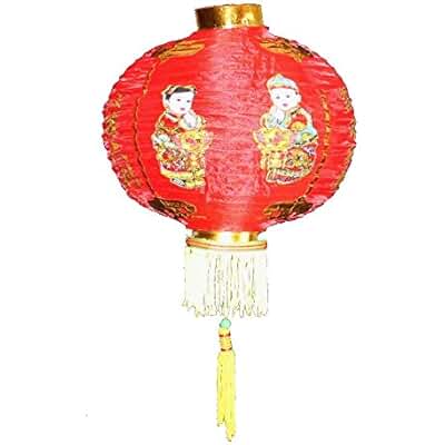 Suchergebnis auf Amazon.de für: chinesische lampions: Beleuchtung