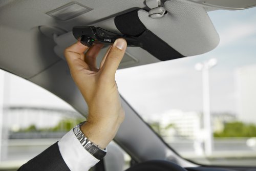 Parrot-MINIKIT-Hands-Free-Car-Kit-for-Bluetooth-Compatible-Mobile-Phones