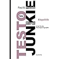 TESTO JUNKIE: Sex, Drogen und Biopolitik in der Ära der Pharmapornografie