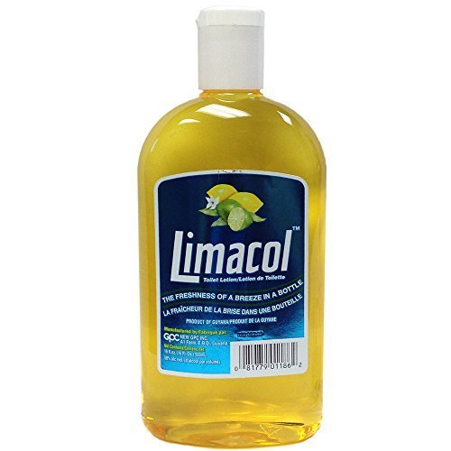 Limacol Lotion 16oz by GPC Inc.
