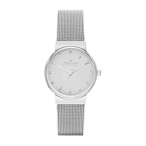 Skagen Damen-Uhren SKW2195