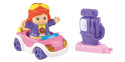 Preisvergleich Produktbild Vtech 80-162704 - Kleine Entdeckerbande - Caro mit Cabrio