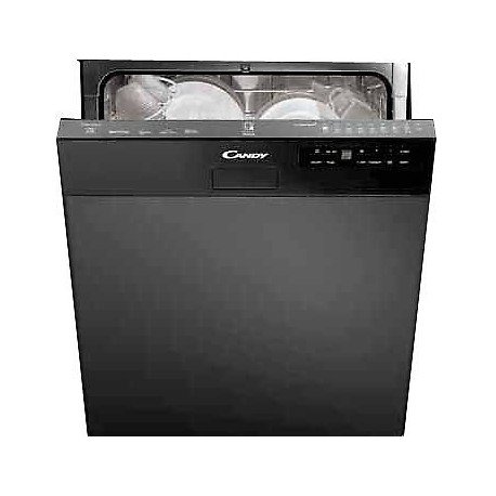 Preisvergleich Produktbild Candy 32900684 CDSM 2DS62X Geschirrspüler teilintegriert Nicht zutreffend