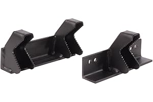 BATAVIA Croc Lock Rohrschellen-Set