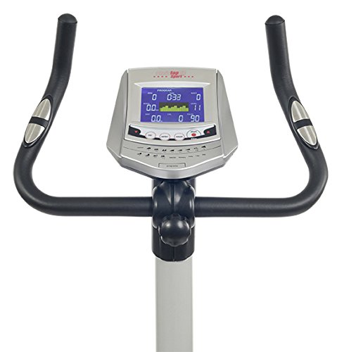 Christopeit Heimsport Ergometer EM 4, 1410 - 3