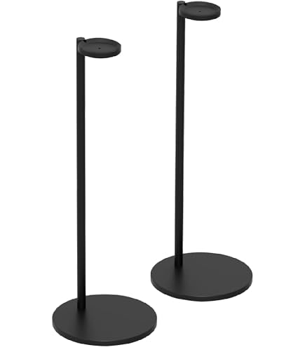 Sonos Era 100-2 Pack Bundle Set - Wireless Voice-Controlled Alexa