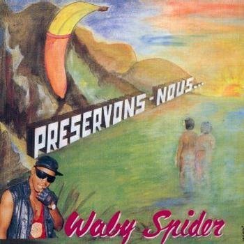 Preisvergleich Produktbild Sida by Waby Spider (1993-01-27)