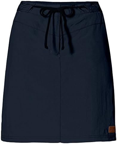 Jack Wolfskin Kalahari II Skort Women's Skirt