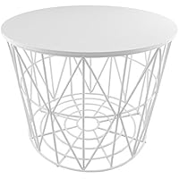 Suchergebnis auf Amazon.de für: beistelltisch aus korb: Küche, Haushalt