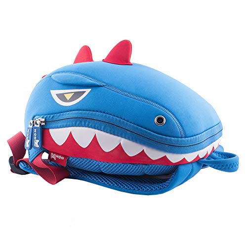 Preisvergleich Produktbild BINGONE Dinosaurier Kinder Rucksack Jungen Rucksack für Kleinkind Baby