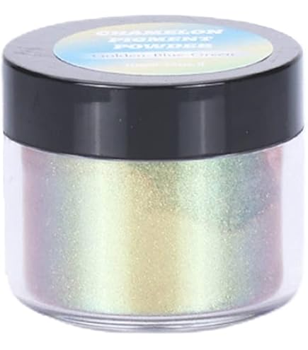 Poudre De Mica Blanc 100g - Pigment Résine Époxy, Colorant Savon Bougie Maquillage