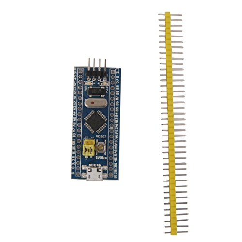 Gazechimp STM32 ARM Minimum System Development Modul für Arduino - 2
