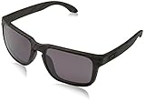 Protección UV: 3P OAKLEY Oo9102 55 9102b7 Gafas de Sol, Woodgrain, 57 para Hombre