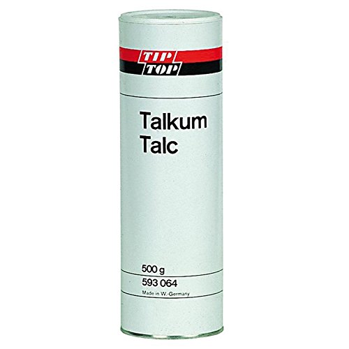 Talkum Tip Top