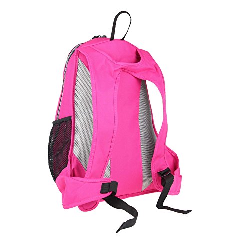 OBC Unisex & Kinder Rucksack Freizeitrucksack Cityrucksack ReiseRucksack Schulrucksack Damenrucksack Schule Arbeit & Freizeit Bag - 5