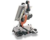 comprar tronzadora virutex  VIRUTEX 3300402 - Tronzadora madera-aluminio TM233W