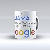 Taza cerámica desayu