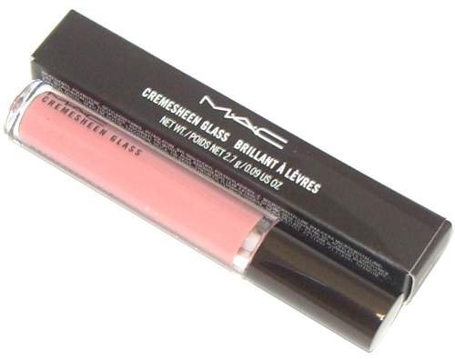 MAC Cremesheen Glass - Just Superb