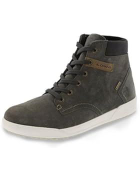 Lowa Herren Dublin Iii Gtx Qc Hohe Sneaker