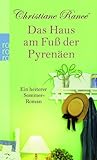 Cover zum Buch Das Haus am Fuß der Pyrenäen