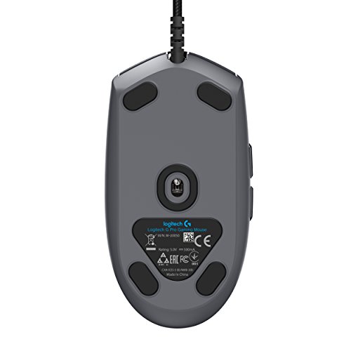 Logitech Pro - Rat  n