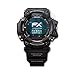 Price comparison product image atFoliX Anti Shock Screen Protector for Casio GPR-B1000-1 Protector Film - 3 x FX-Shock-Clear ultra-clear and shock-absorbing Screen Protection Film