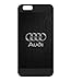 Price comparison product image Iphone 6s/4.7 Inch Case Car Logo Audi New Stylish Phone Case For Iphone 6/4.7 Inch