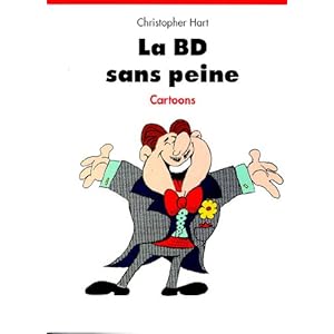LA BD SANS PEINE. Cartoons