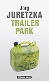 Cover zum Buch TrailerPark