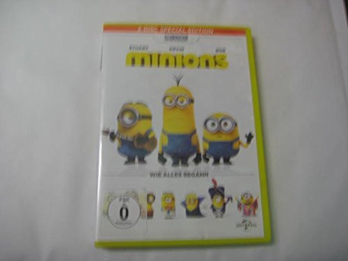 Price comparison product image Minions