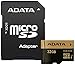 Produktbild ADATA ausdh32gxui3-r 32 GB microSDXC UHS-I Class 10 Speicherkarte